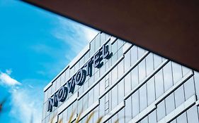Novotel Singapore On Stevens
